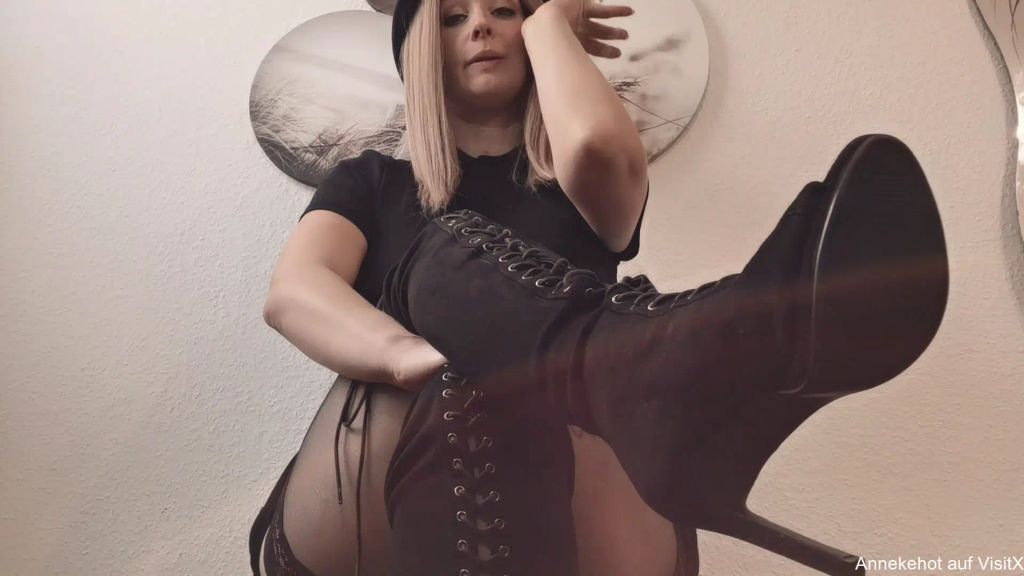 sexy foto nr. 3 von Die schwangere Sophie - Du ihr Diener 2