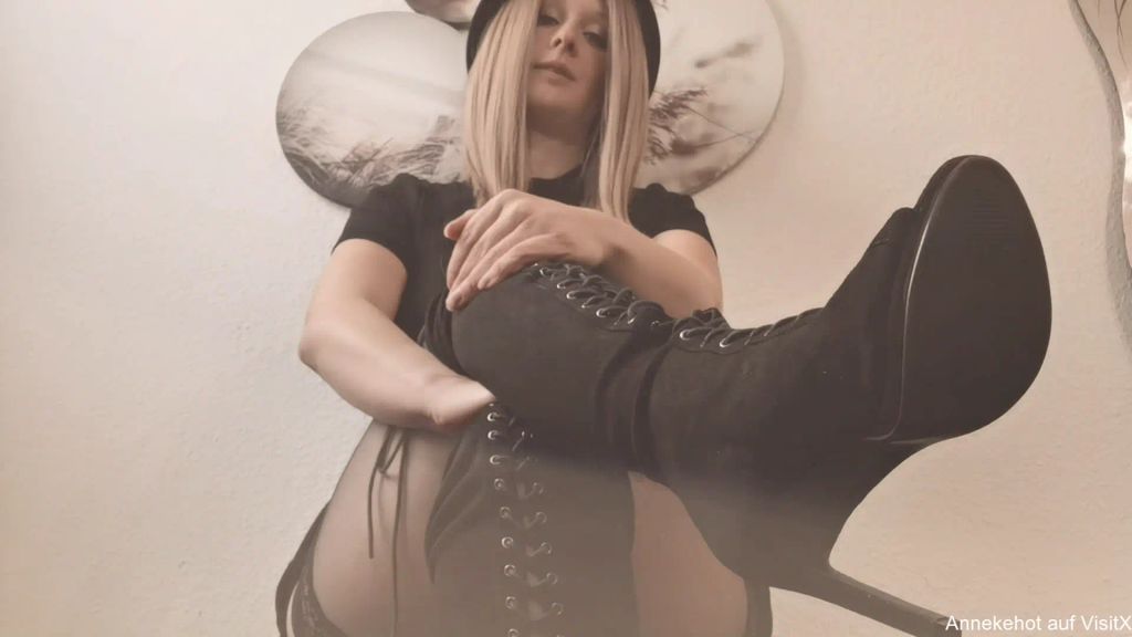 sexy foto nr. 4 von Die schwangere Sophie - Du ihr Diener 2
