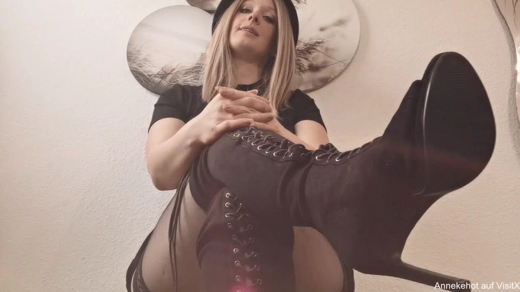 sexy foto nr. 5 von Die schwangere Sophie - Du ihr Diener 2