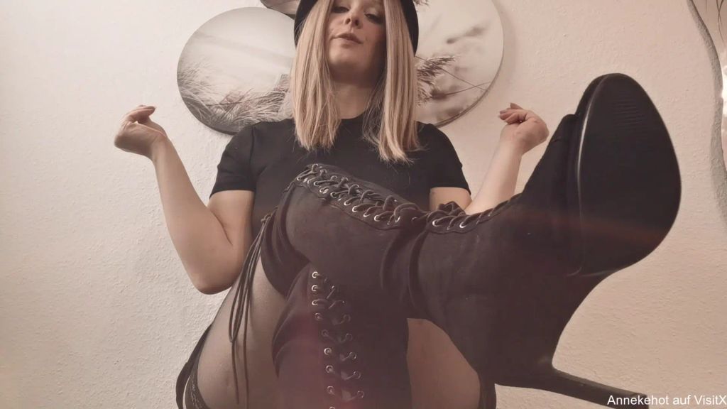 sexy foto nr. 6 von Die schwangere Sophie - Du ihr Diener 2