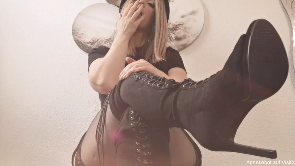 sexy foto nr. 8 von Die schwangere Sophie - Du ihr Diener 2