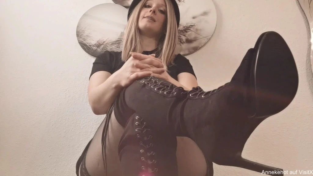 sexy foto nr. 10 von Die schwangere Sophie - Du ihr Diener 2