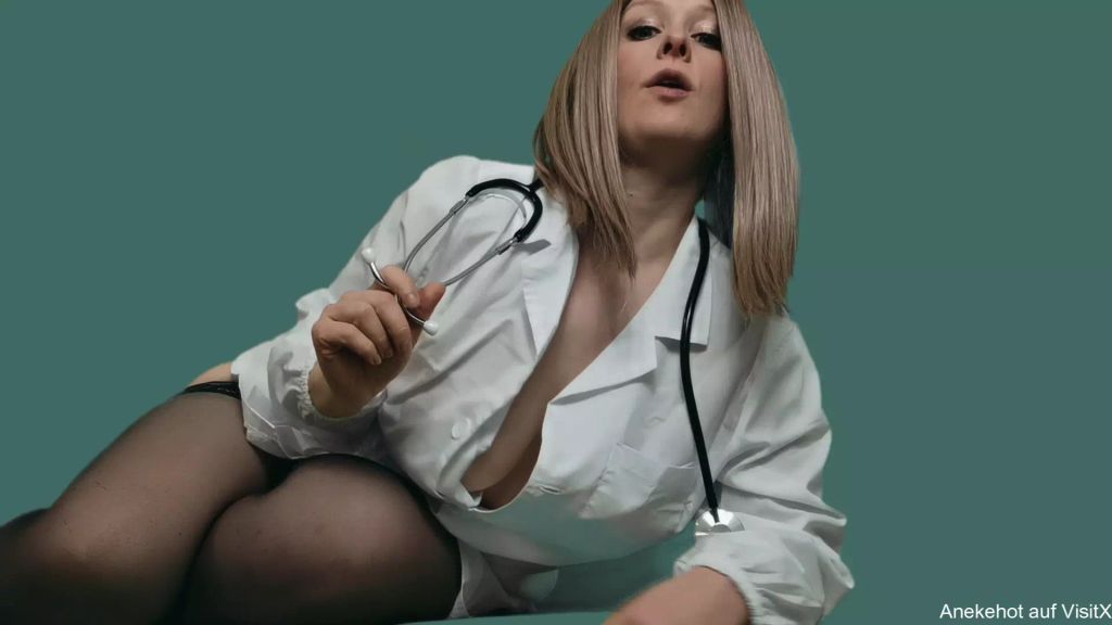sexy foto nr. 2 von Spritzten für Frau Doktor
