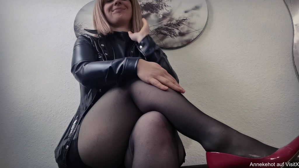 sexy foto nr. 1 von Die schwangere Sophie - Du ihr Diener 3