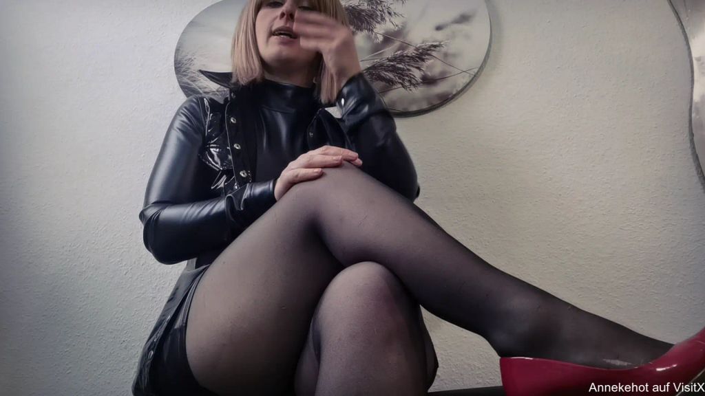 sexy foto nr. 2 von Die schwangere Sophie - Du ihr Diener 3