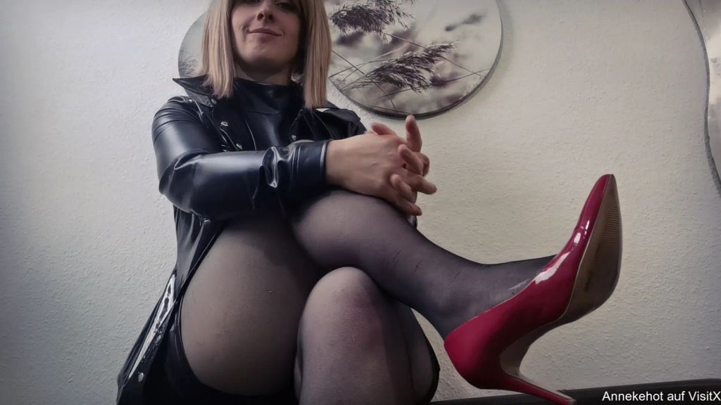 sexy foto nr. 3 von Die schwangere Sophie - Du ihr Diener 3