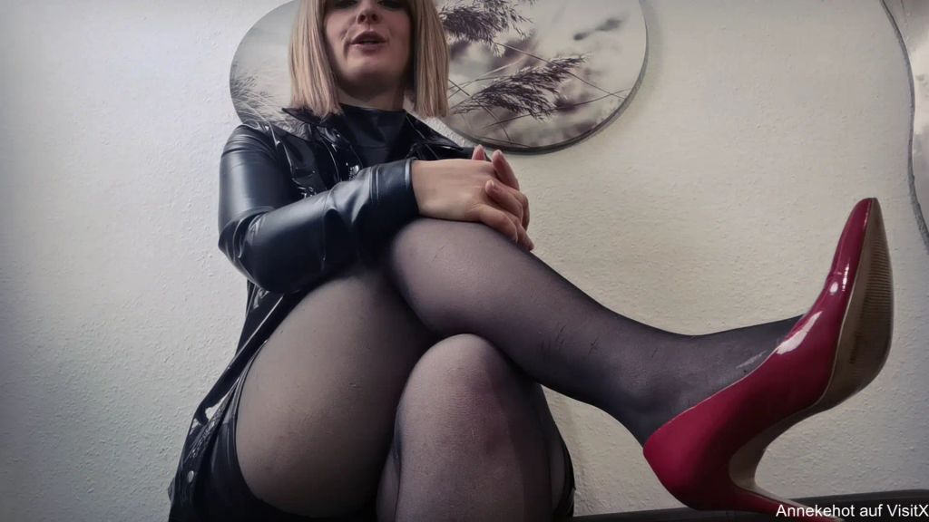 sexy foto nr. 5 von Die schwangere Sophie - Du ihr Diener 3