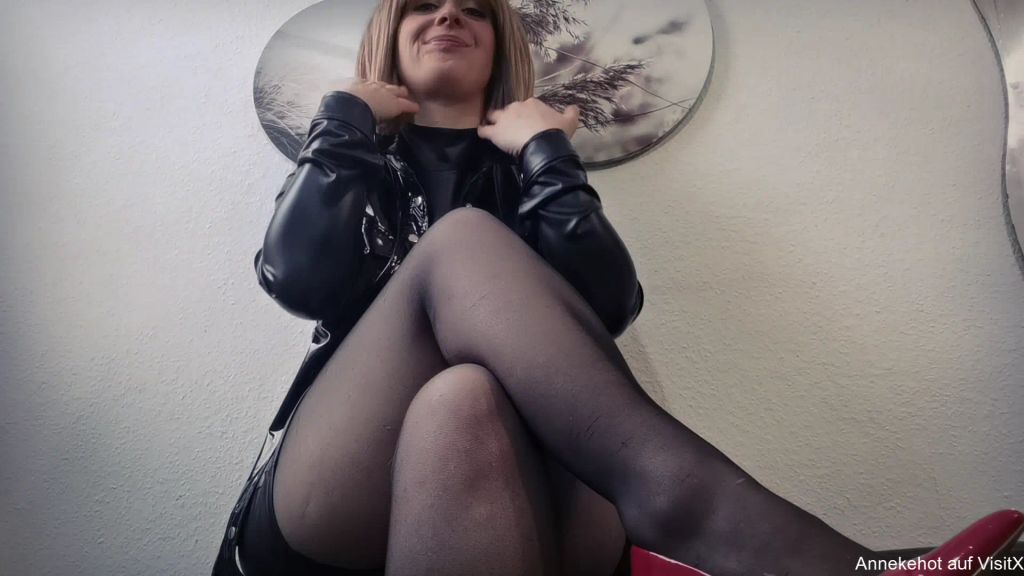 sexy foto nr. 8 von Die schwangere Sophie - Du ihr Diener 3