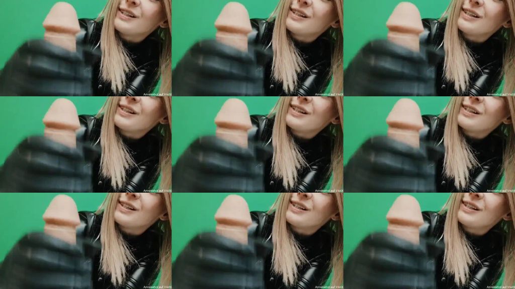 sexy foto nr. 8 von Die Lederhand fickt Dich