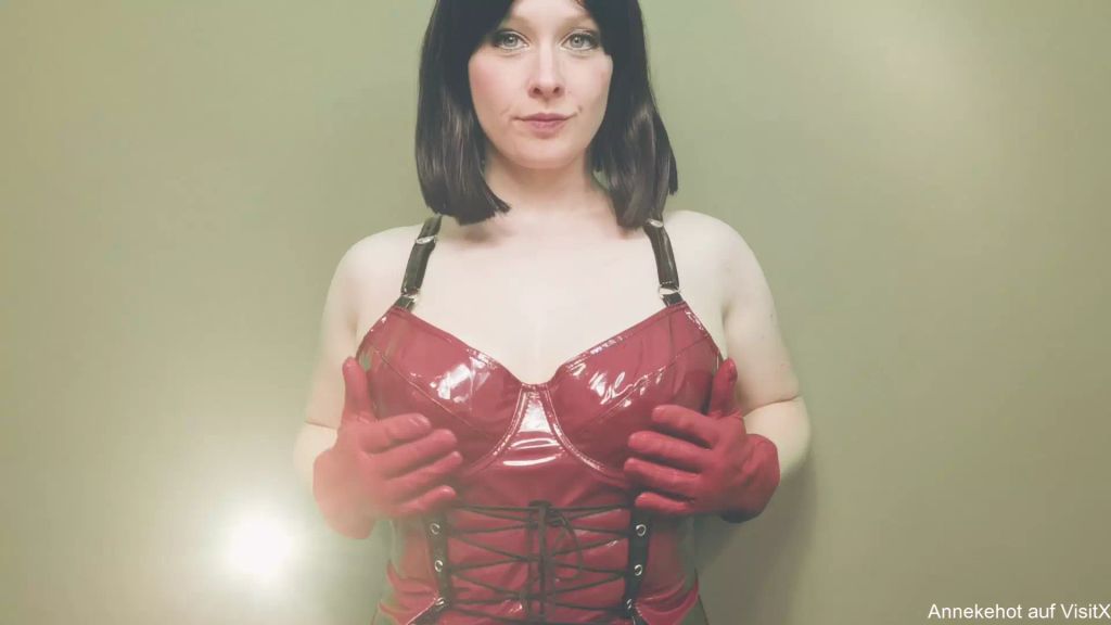 sexy foto nr. 1 von Fancy Speech -Suchtfotze