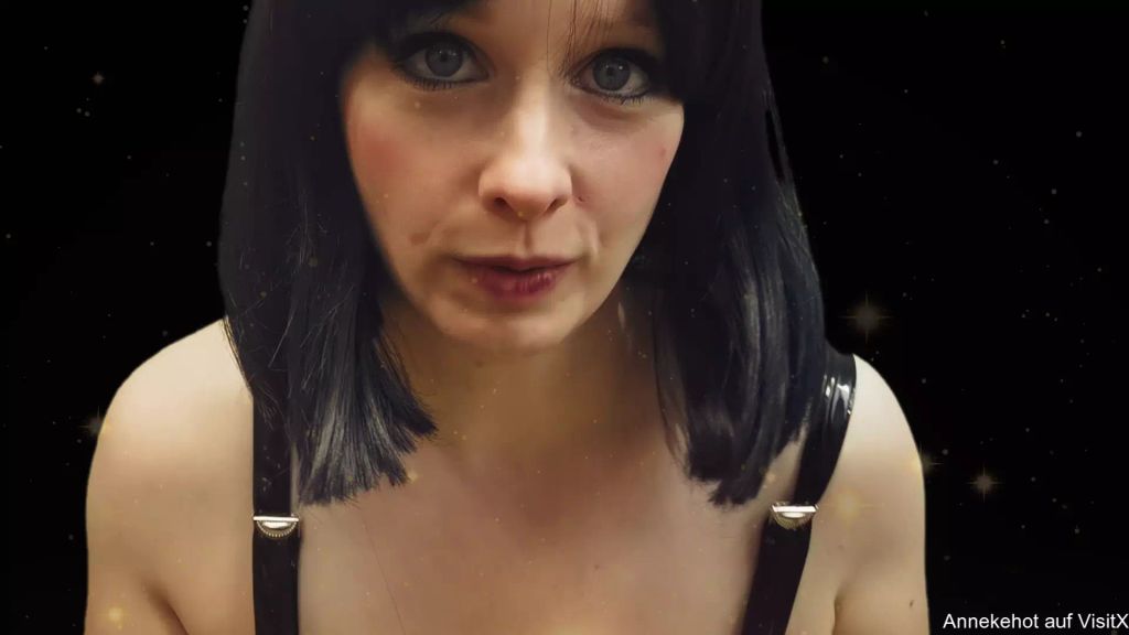 sexy foto nr. 6 von Die Spielerin mit der Lack - Corsage