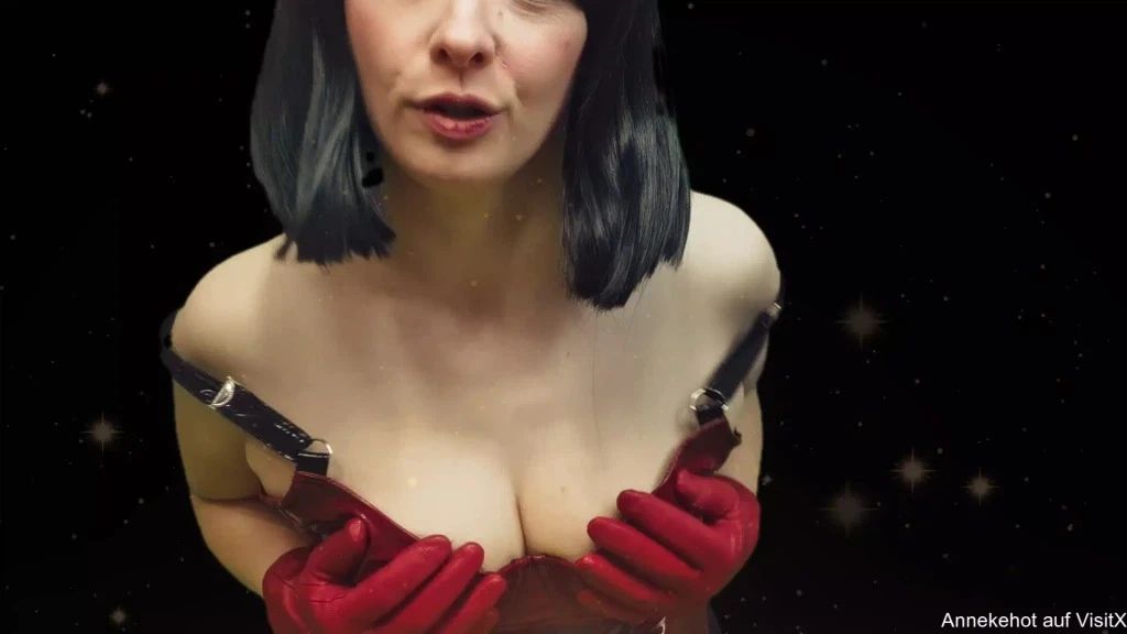 sexy foto nr. 9 von Die Spielerin mit der Lack - Corsage