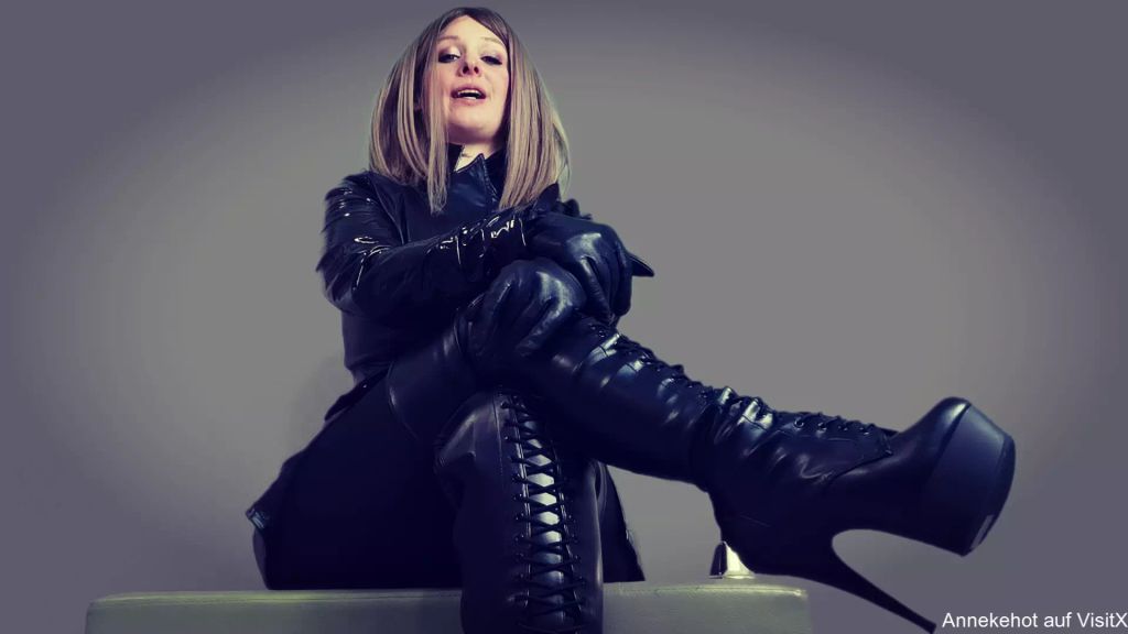 sexy foto nr. 2 von Was der Vermieter alles kann - die Vorführung