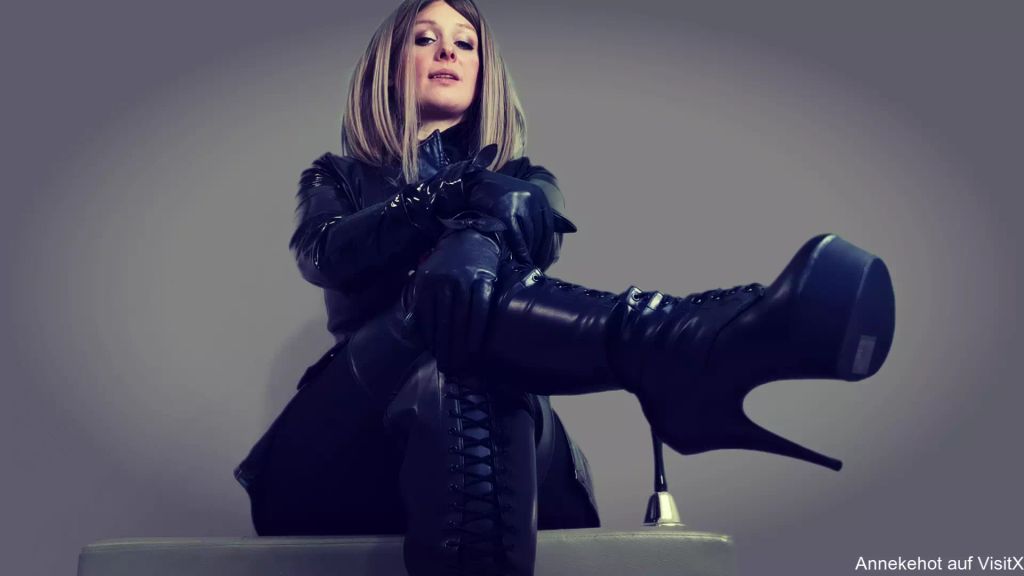 sexy foto nr. 3 von Was der Vermieter alles kann - die Vorführung