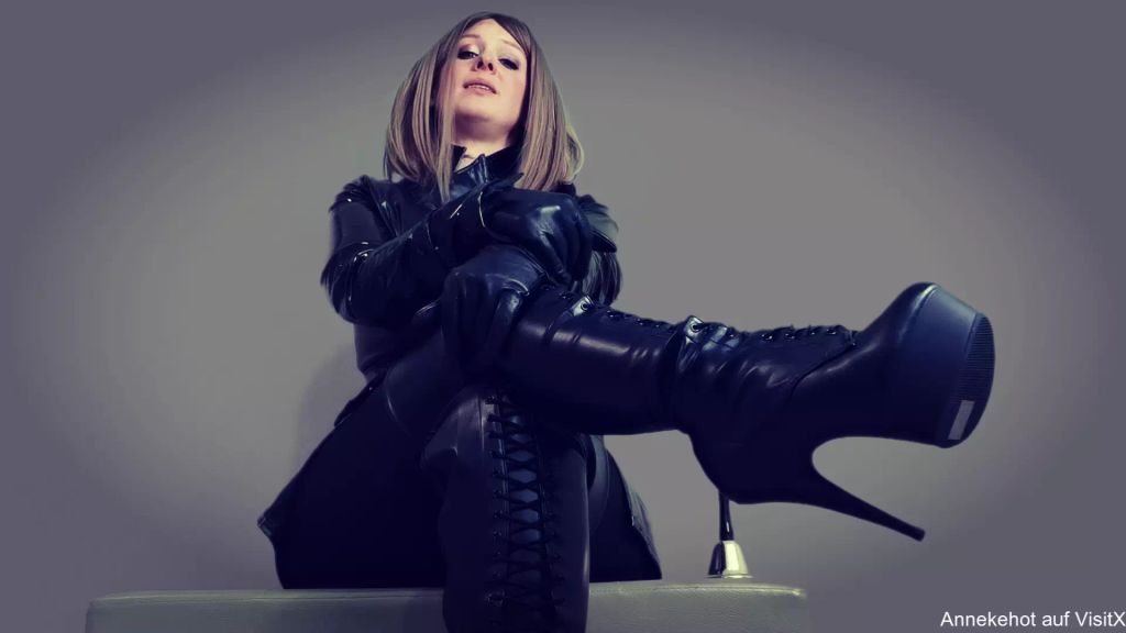 sexy foto nr. 4 von Was der Vermieter alles kann - die Vorführung