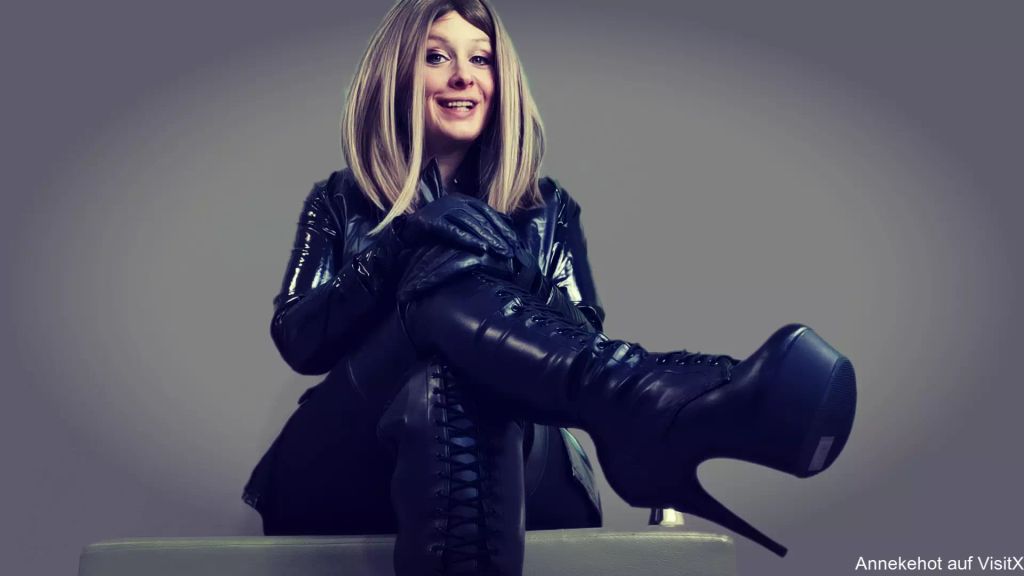 sexy foto nr. 7 von Was der Vermieter alles kann - die Vorführung