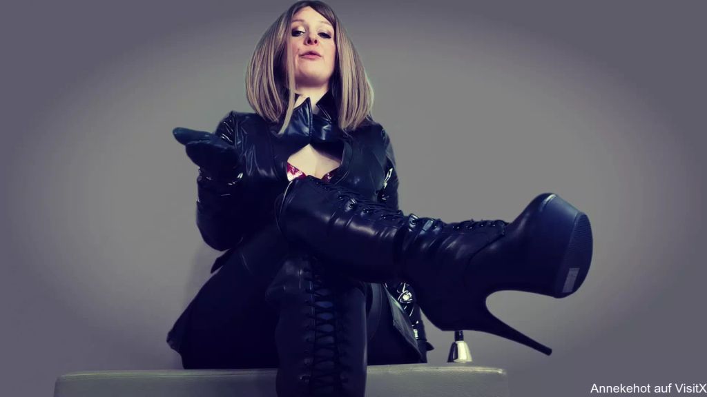 sexy foto nr. 8 von Was der Vermieter alles kann - die Vorführung