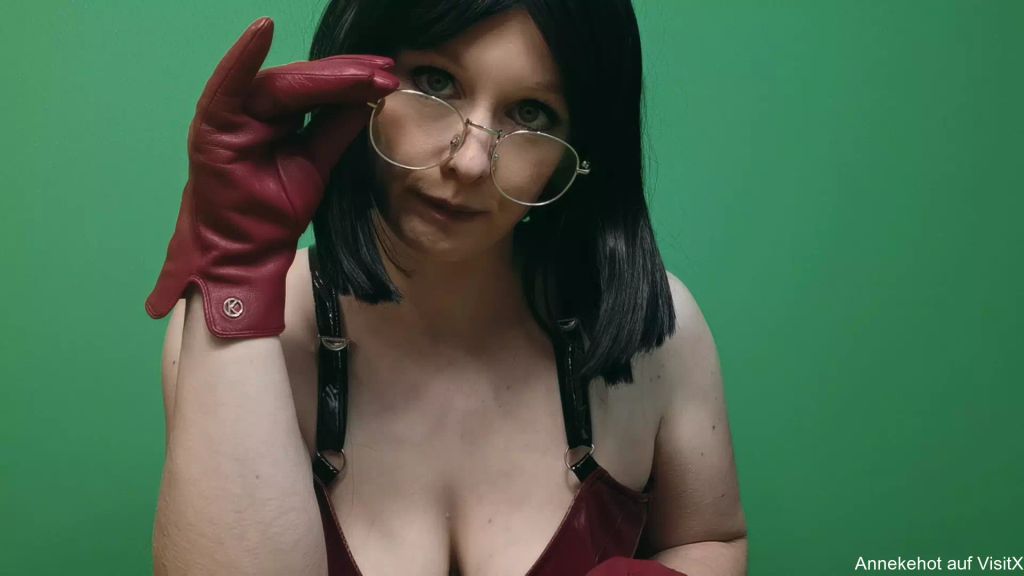 sexy foto nr. 3 von Na genug gewichst Drecksau?
