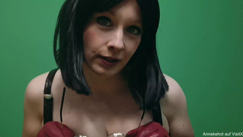 sexy foto nr. 6 von Na genug gewichst Drecksau?