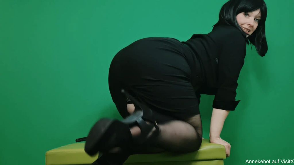 sexy foto nr. 4 von Wichsi Ralfs Wichskontrolle mit Kira