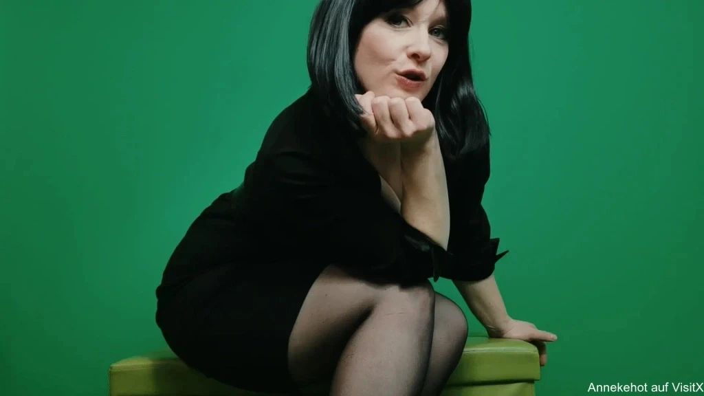 sexy foto nr. 9 von Wichsi Ralfs Wichskontrolle mit Kira