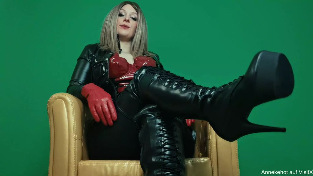 sexy foto nr. 1 von Du bist mein Köter