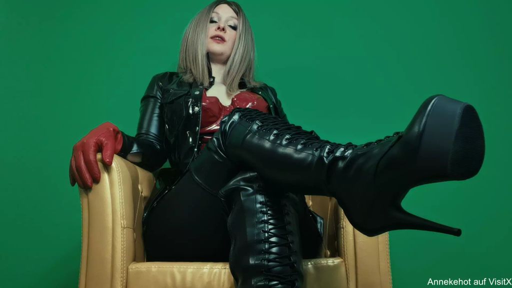 sexy foto nr. 2 von Du bist mein Köter
