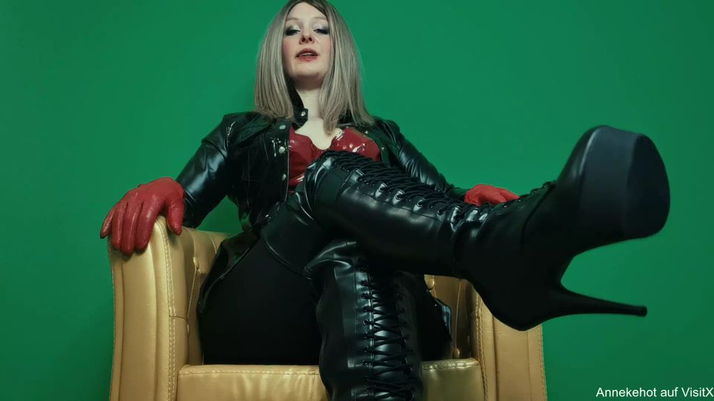 sexy foto nr. 3 von Du bist mein Köter