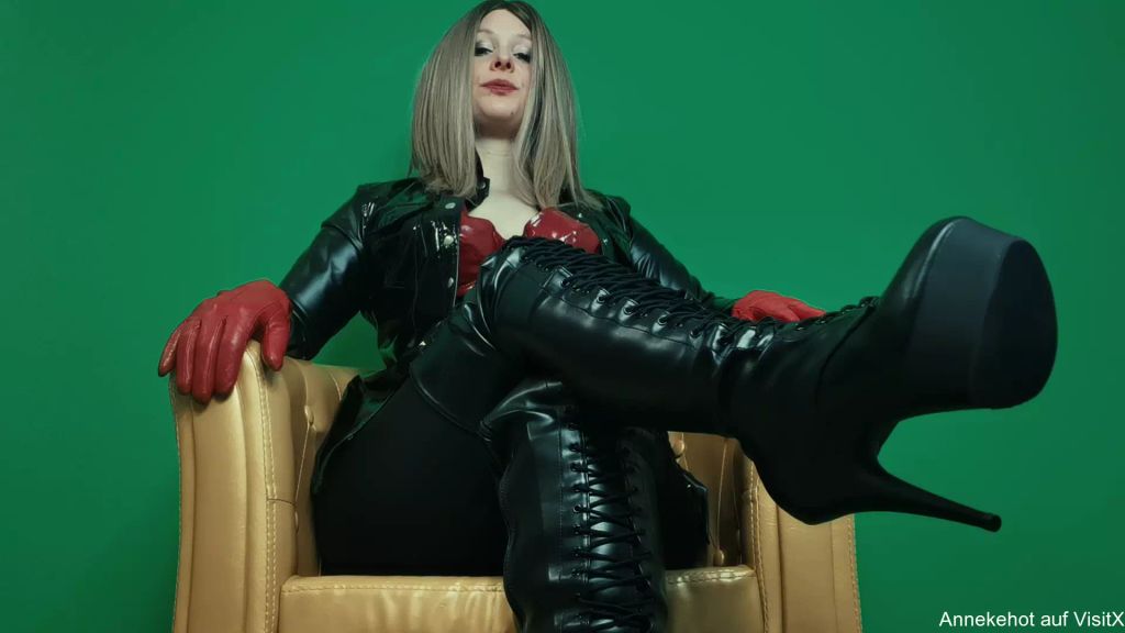 sexy foto nr. 4 von Du bist mein Köter