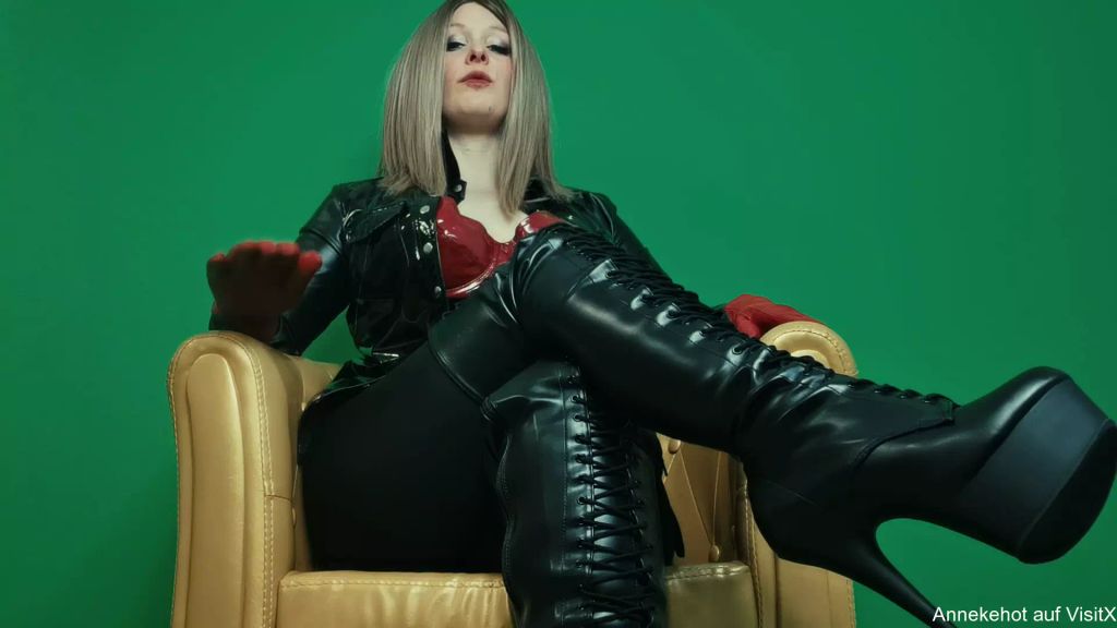 sexy foto nr. 5 von Du bist mein Köter