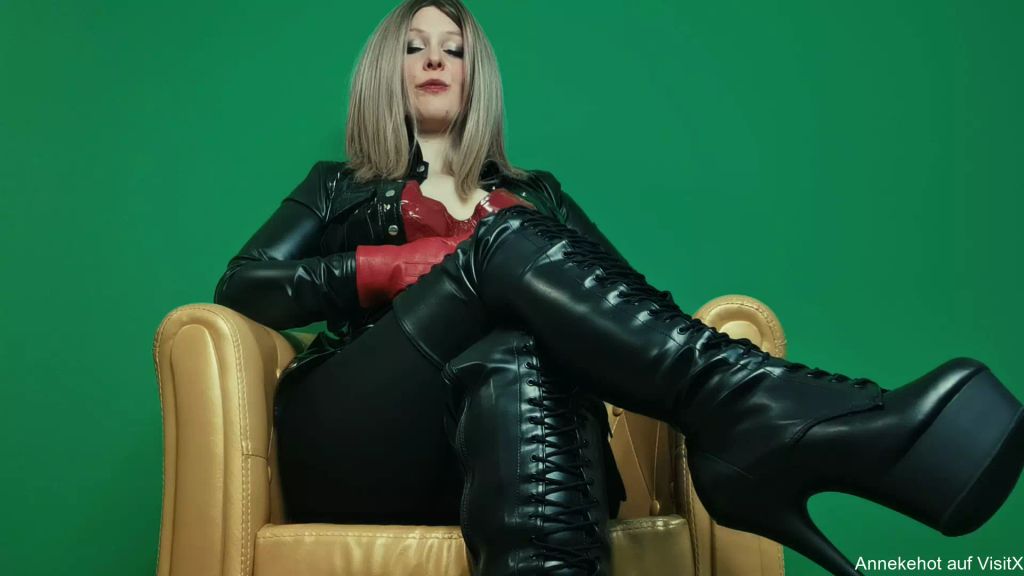 sexy foto nr. 6 von Du bist mein Köter