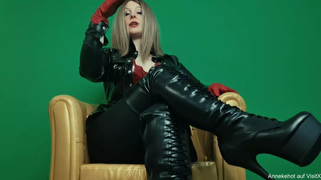sexy foto nr. 7 von Du bist mein Köter