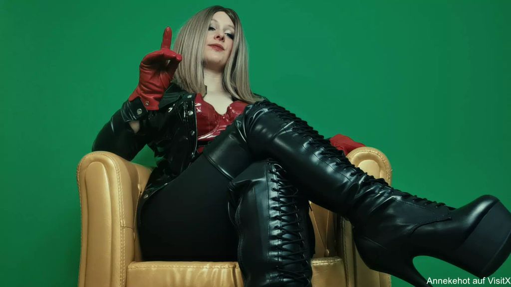 sexy foto nr. 8 von Du bist mein Köter