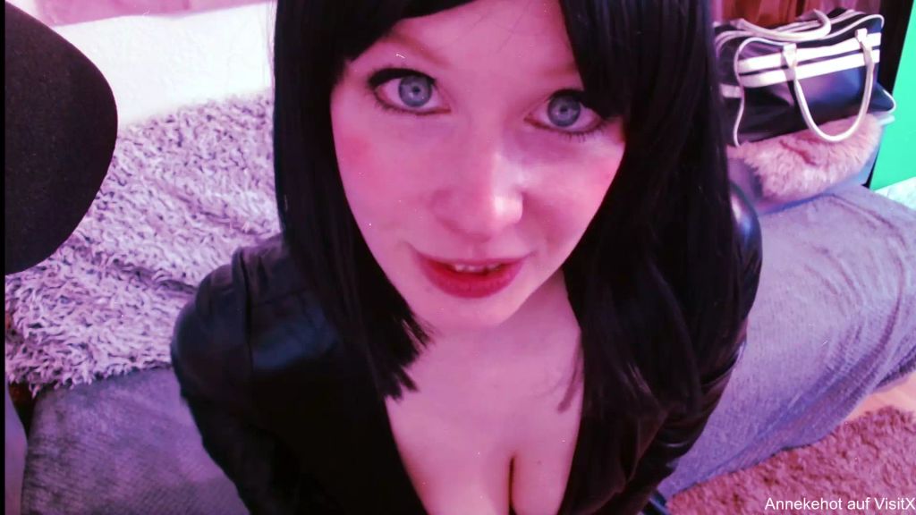 sexy foto nr. 3 von Livecam Ausschnitte mit Wichser Jan
