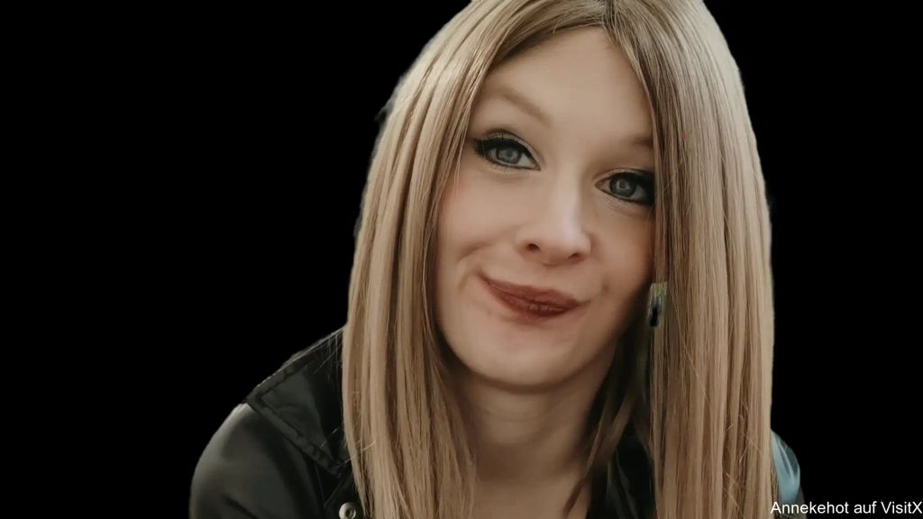 sexy foto nr. 1 von Die Göttin packt sich aus