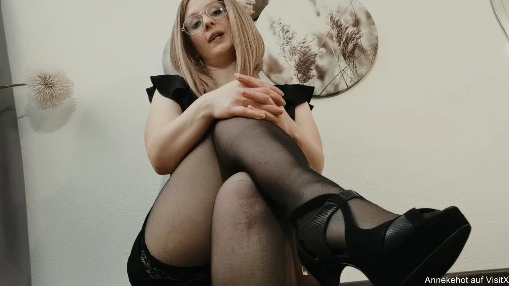 sexy foto nr. 4 von Die schwangere Sophie - Du ihr Diener 4