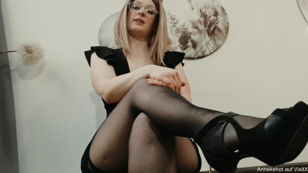 sexy foto nr. 6 von Die schwangere Sophie - Du ihr Diener 4
