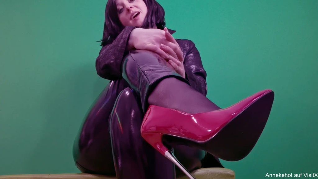 sexy foto nr. 6 von Grenzen überschreiten am Absatz