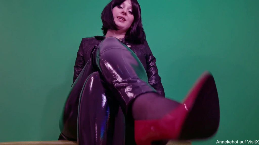 sexy foto nr. 7 von Grenzen überschreiten am Absatz