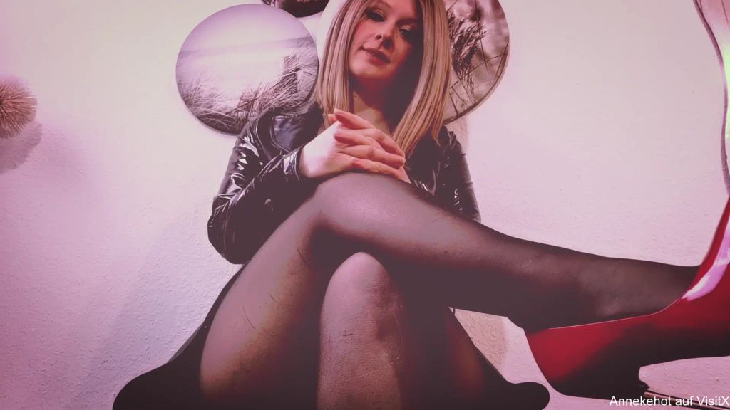 sexy foto nr. 3 von Die Weihnachtsfeier - Deine Benutzung