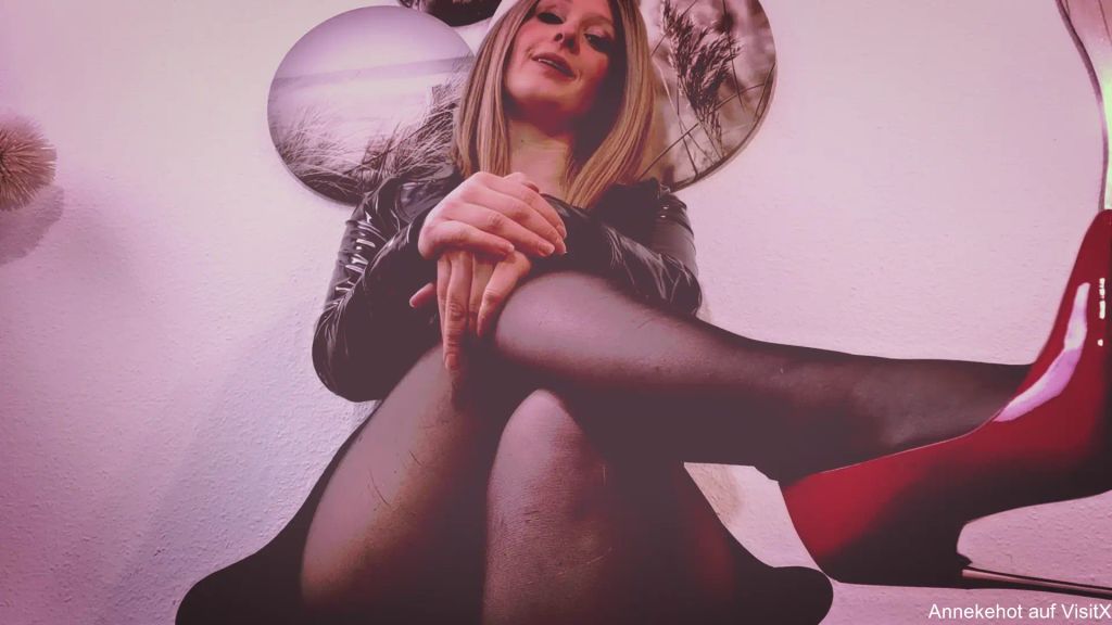 sexy foto nr. 4 von Die Weihnachtsfeier - Deine Benutzung