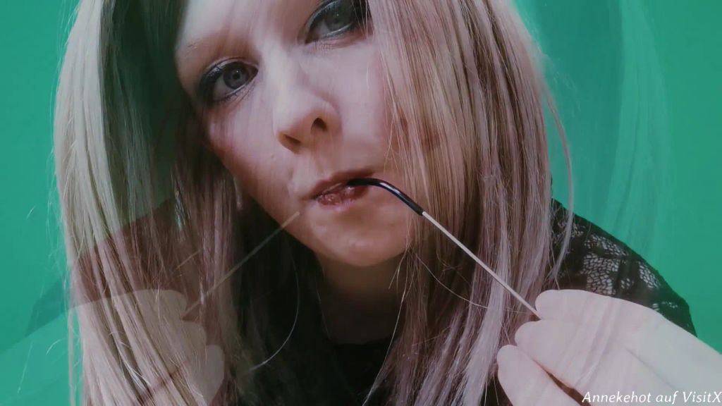 sexy foto nr. 4 von Fancy Speech - Wund wichsen