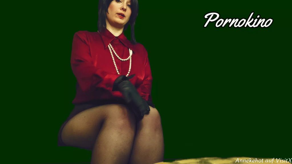 sexy foto nr. 1 von Mit Schwiegermutter im Pornokino