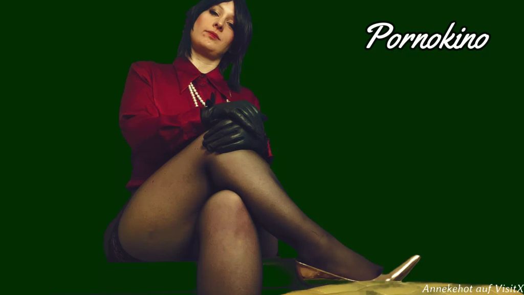 sexy foto nr. 3 von Mit Schwiegermutter im Pornokino