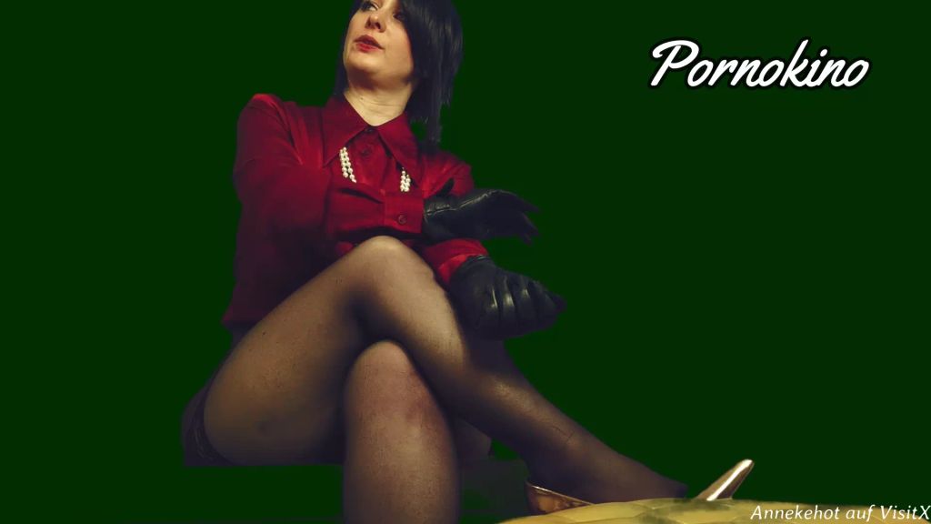 sexy foto nr. 4 von Mit Schwiegermutter im Pornokino