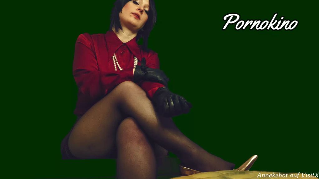 sexy foto nr. 5 von Mit Schwiegermutter im Pornokino