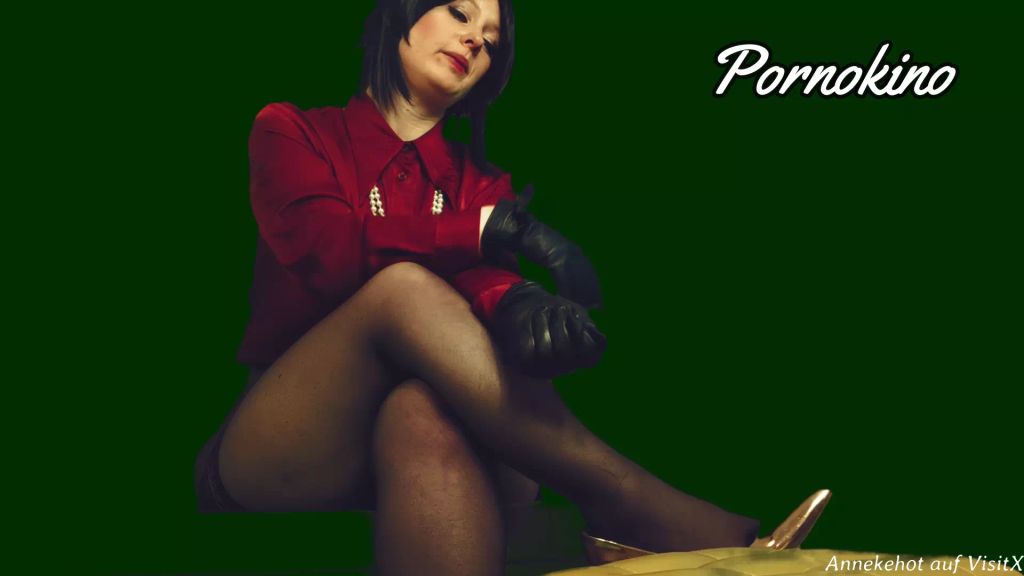 sexy foto nr. 6 von Mit Schwiegermutter im Pornokino