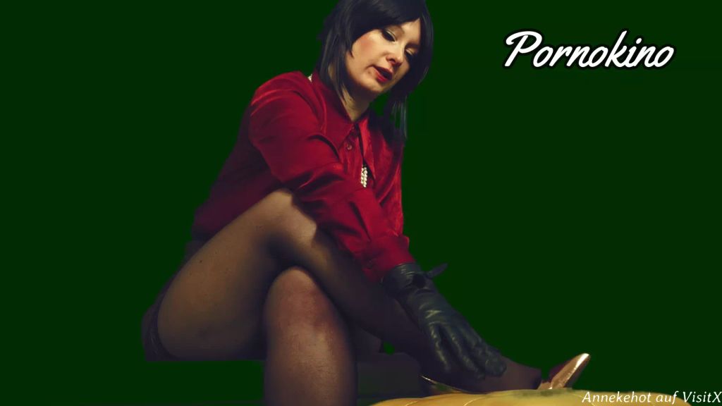 sexy foto nr. 7 von Mit Schwiegermutter im Pornokino