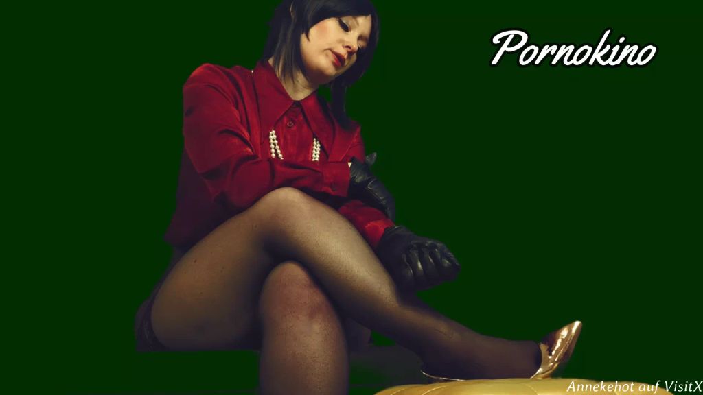 sexy foto nr. 8 von Mit Schwiegermutter im Pornokino
