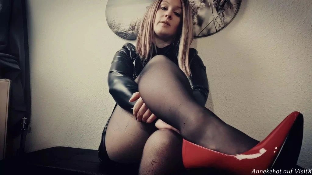 sexy foto nr. 10 von Keinen Sex mehr- Sag nein